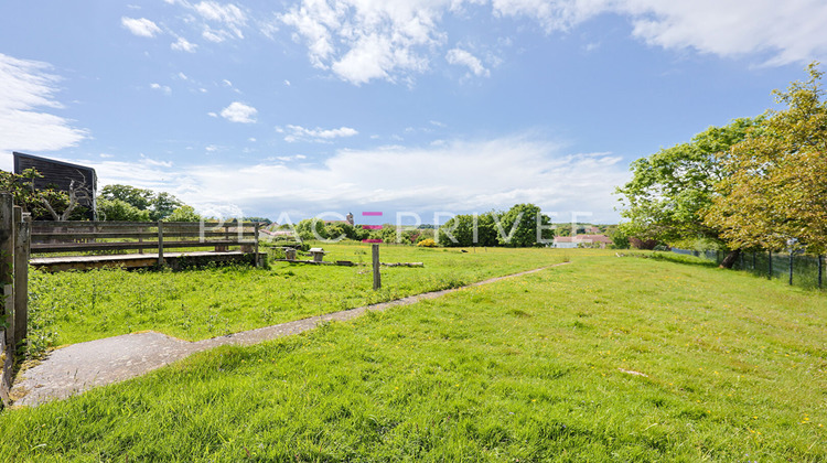 Ma-Cabane - Vente Terrain FONTENAY, 5063 m²