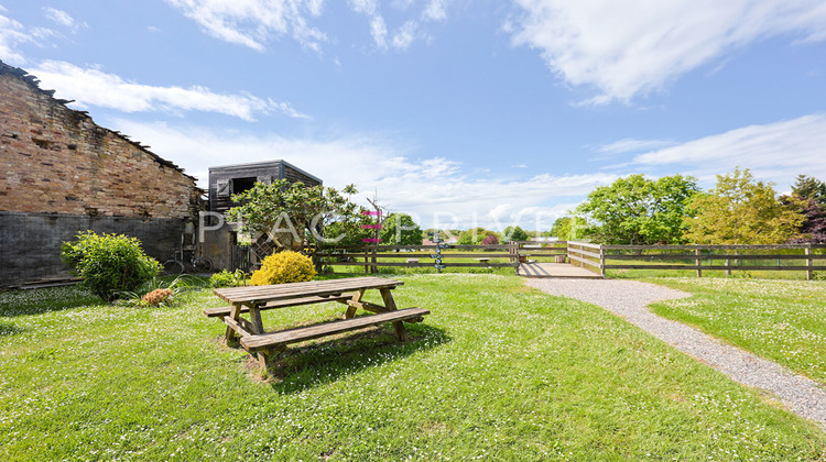 Ma-Cabane - Vente Terrain FONTENAY, 5063 m²