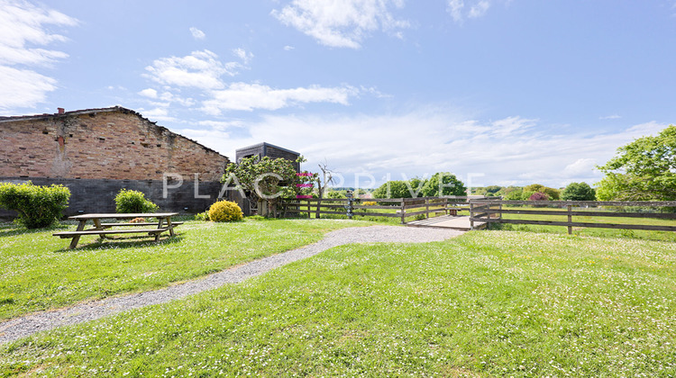 Ma-Cabane - Vente Terrain FONTENAY, 5063 m²