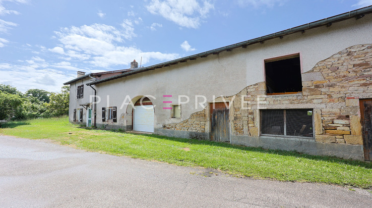 Ma-Cabane - Vente Terrain FONTENAY, 5063 m²