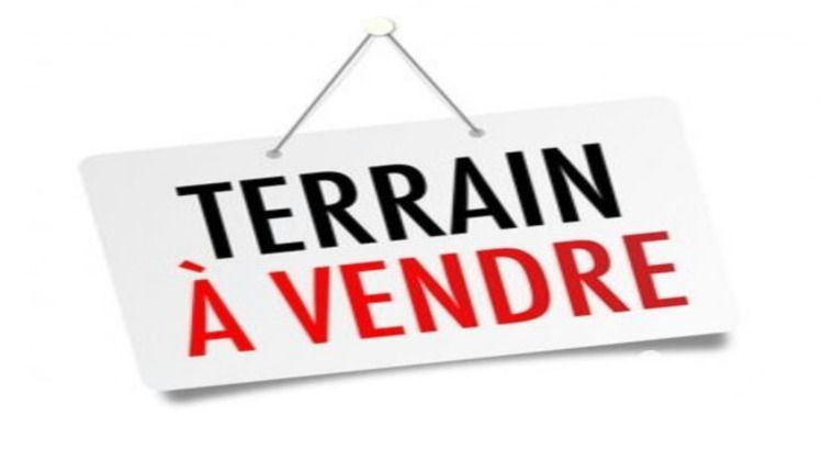 Ma-Cabane - Vente Terrain Fontenay-en-Parisis, 664 m²