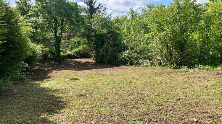 Ma-Cabane - Vente Terrain FONTENAY-LE-COMTE, 545 m²