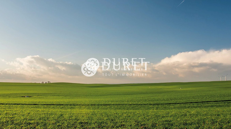 Ma-Cabane - Vente Terrain Fontenay-le-Comte, 4000 m²