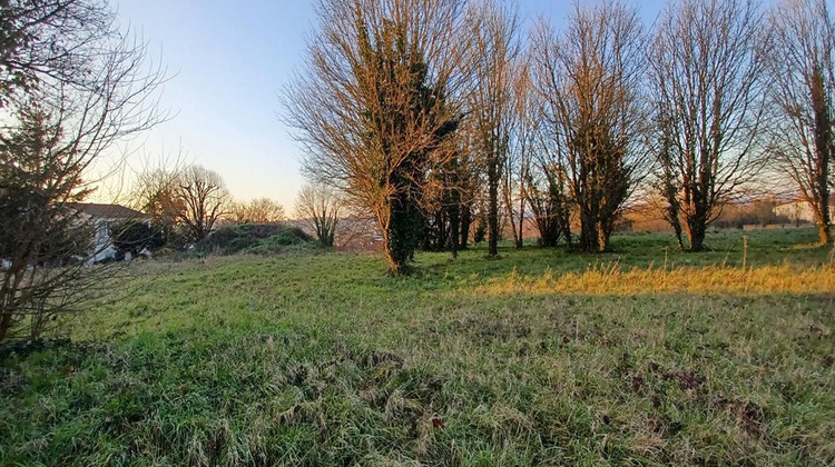 Ma-Cabane - Vente Terrain FONTENAY LE COMTE, 4812 m²