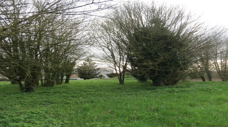 Ma-Cabane - Vente Terrain FONTENAY LE COMTE, 4812 m²