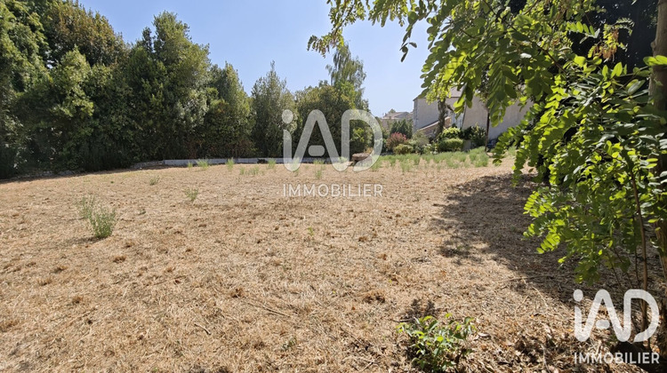 Ma-Cabane - Vente Terrain Fontenay-le-Comte, 819 m²