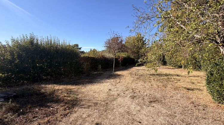 Ma-Cabane - Vente Terrain Fontenay-lès-Briis, 491 m²