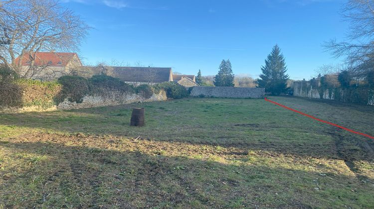 Ma-Cabane - Vente Terrain FONTENAY-SAINT-PERE, 630 m²