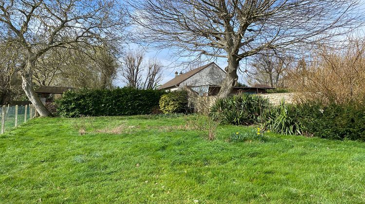 Ma-Cabane - Vente Terrain FONTENAY-SAINT-PERE, 523 m²