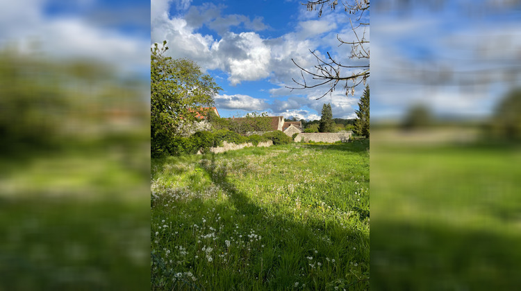 Ma-Cabane - Vente Terrain FONTENAY-SAINT-PERE, 630 m²