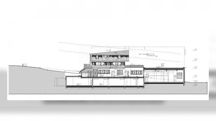 Ma-Cabane - Vente Terrain Fontenay-sous-Bois, 488 m²