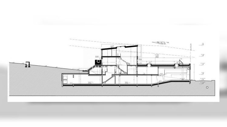 Ma-Cabane - Vente Terrain Fontenay-sous-Bois, 488 m²