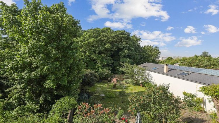 Ma-Cabane - Vente Terrain Fontenay-sous-Bois, 242 m²