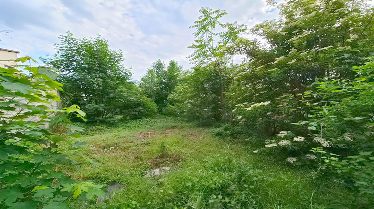 Ma-Cabane - Vente Terrain FONTENAY-SOUS-BOIS, 236 m²