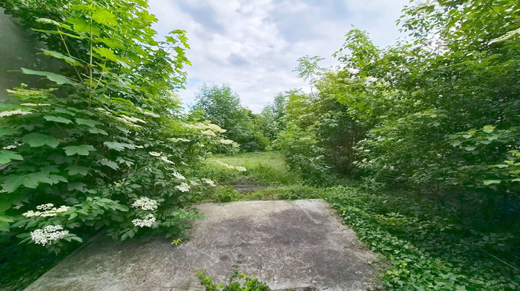 Ma-Cabane - Vente Terrain FONTENAY-SOUS-BOIS, 236 m²