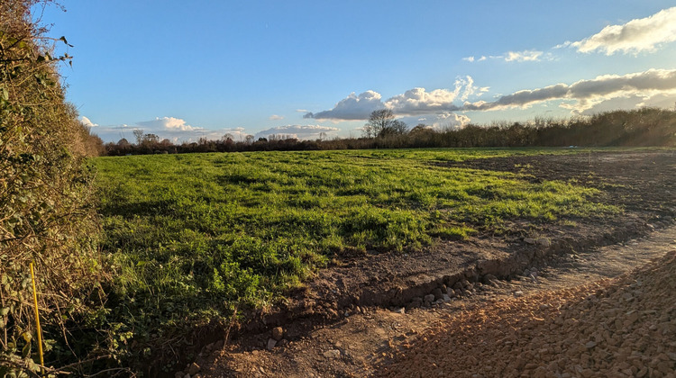 Ma-Cabane - Vente Terrain FONTENAY-SUR-MER, 1088 m²