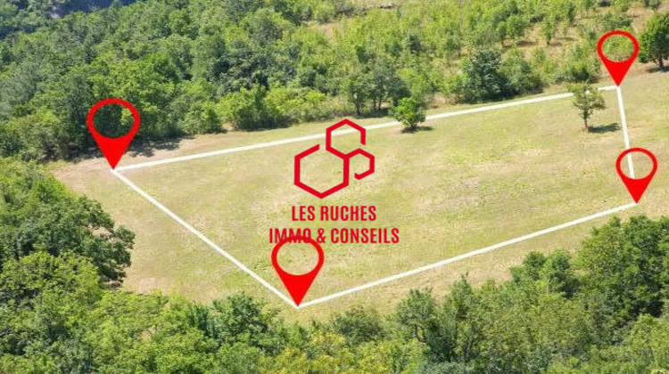 Ma-Cabane - Vente Terrain Fontenay-Trésigny, 400 m²