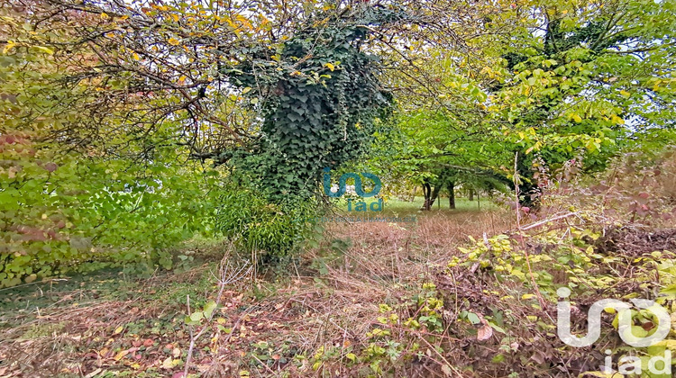 Ma-Cabane - Vente Terrain Fontenay-Trésigny, 638 m²