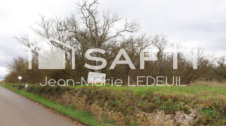 Ma-Cabane - Vente Terrain Fontenoy-sur-Moselle, 3095 m²