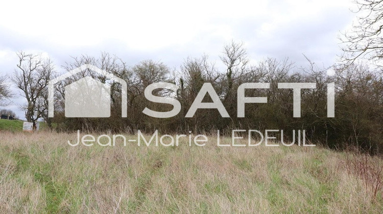 Ma-Cabane - Vente Terrain Fontenoy-sur-Moselle, 3095 m²