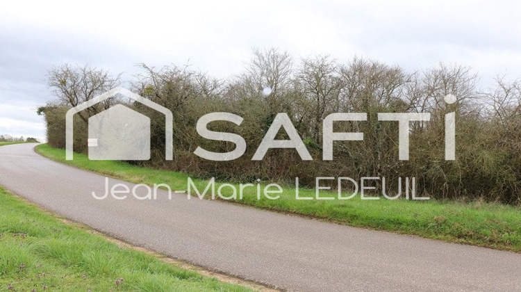 Ma-Cabane - Vente Terrain Fontenoy-sur-Moselle, 1110 m²