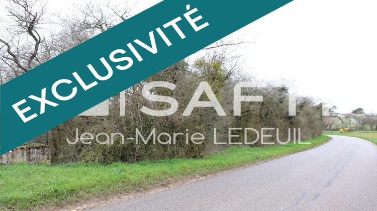 Ma-Cabane - Vente Terrain Fontenoy-sur-Moselle, 1110 m²
