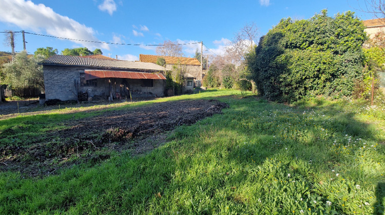 Ma-Cabane - Vente Terrain FONTES, 1130 m²