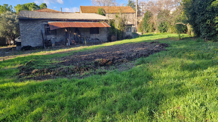 Ma-Cabane - Vente Terrain FONTES, 1130 m²