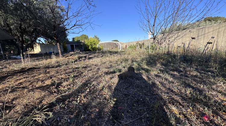 Ma-Cabane - Vente Terrain FONTES, 420 m²