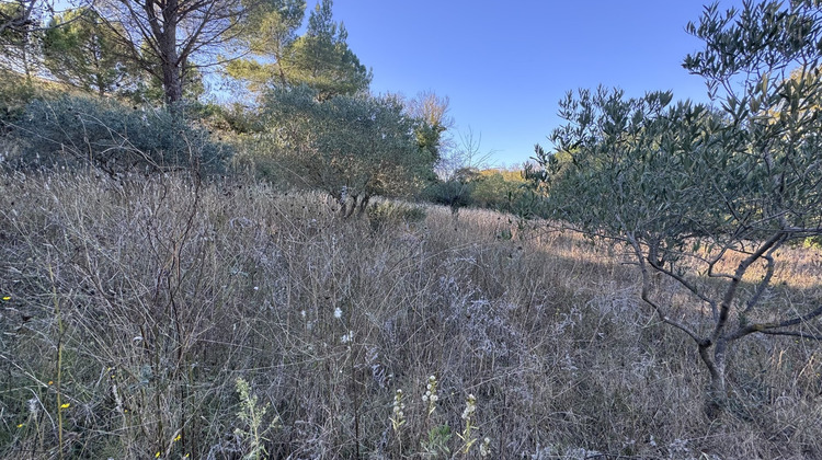 Ma-Cabane - Vente Terrain FONTES, 4300 m²