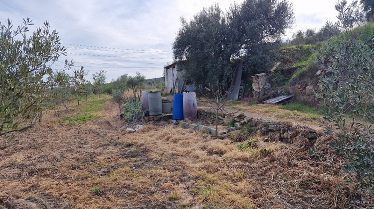 Ma-Cabane - Vente Terrain FONTES, 26000 m²