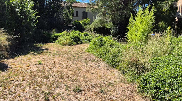 Ma-Cabane - Vente Terrain FONTES, 576 m²