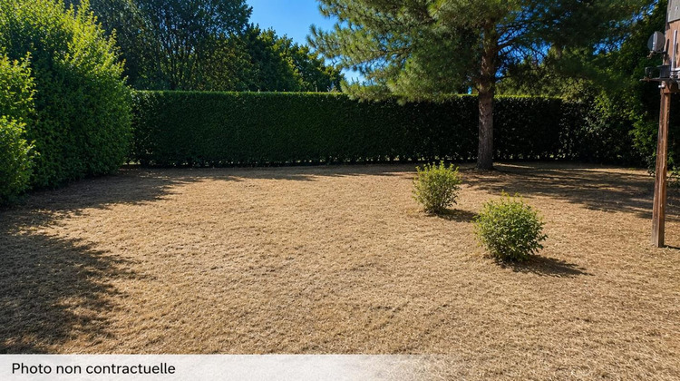 Ma-Cabane - Vente Terrain FONTES, 576 m²