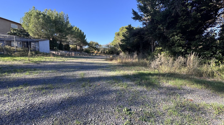 Ma-Cabane - Vente Terrain FONTES, 4300 m²