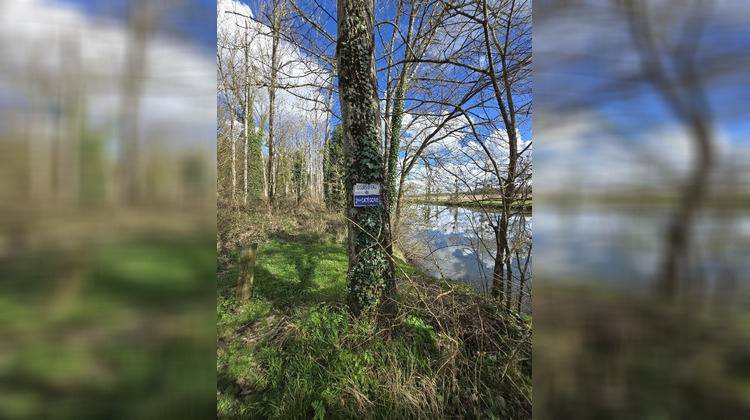 Ma-Cabane - Vente Terrain FONTGOMBAULT, 4710 m²