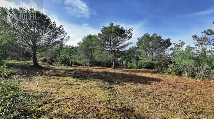 Ma-Cabane - Vente Terrain FONTIES D'AUDE, 2760 m²