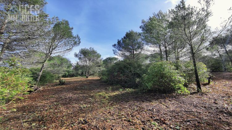 Ma-Cabane - Vente Terrain FONTIES D'AUDE, 2760 m²