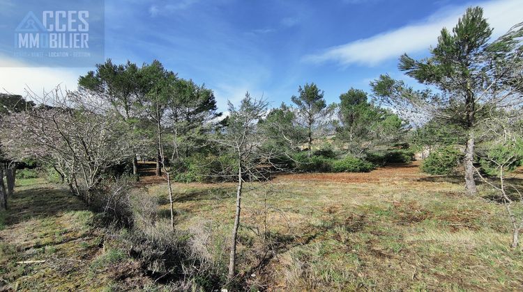 Ma-Cabane - Vente Terrain FONTIES D'AUDE, 2760 m²