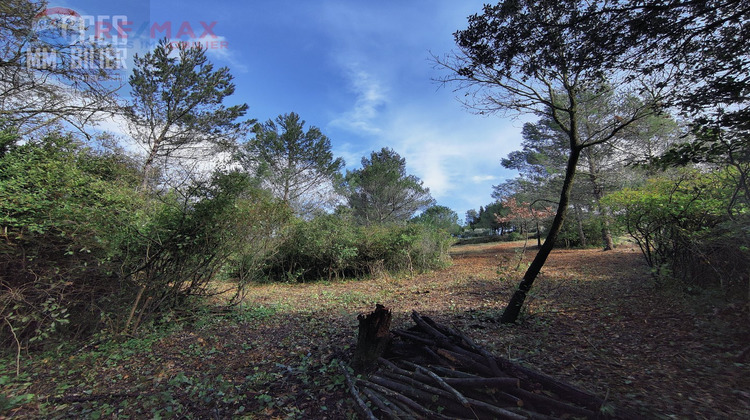 Ma-Cabane - Vente Terrain FONTIES D'AUDE, 2760 m²