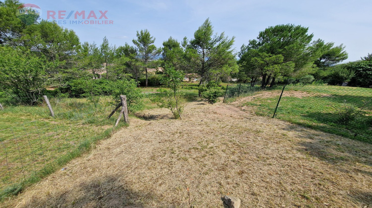 Ma-Cabane - Vente Terrain FONTIES D'AUDE, 2760 m²