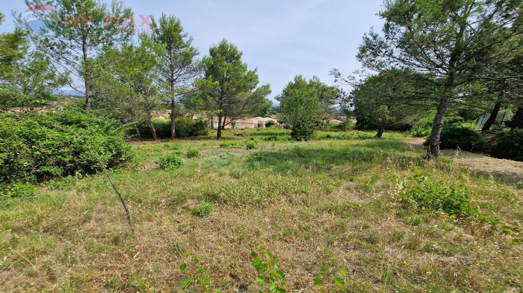 Ma-Cabane - Vente Terrain FONTIES D'AUDE, 2760 m²