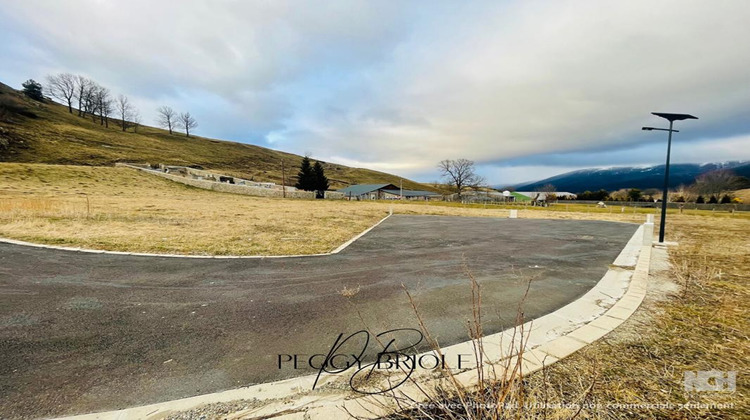 Ma-Cabane - Vente Terrain FONTRABIOUSE, 524 m²