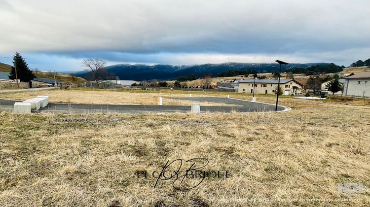 Ma-Cabane - Vente Terrain FONTRABIOUSE, 419 m²