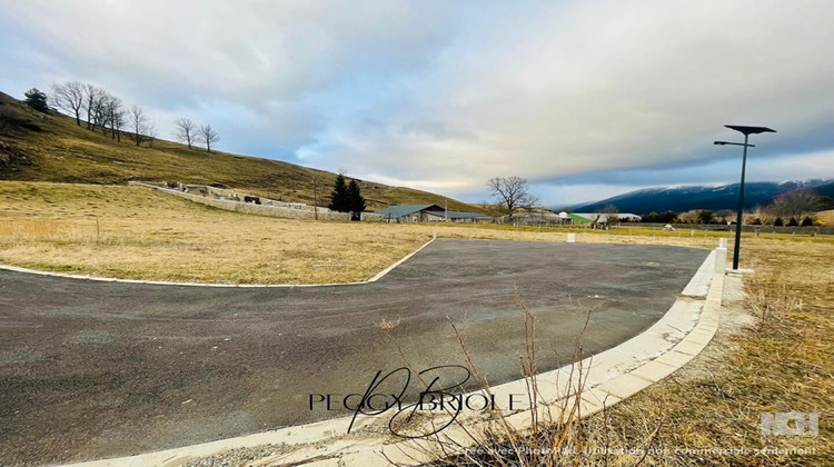 Ma-Cabane - Vente Terrain FONTRABIOUSE, 454 m²