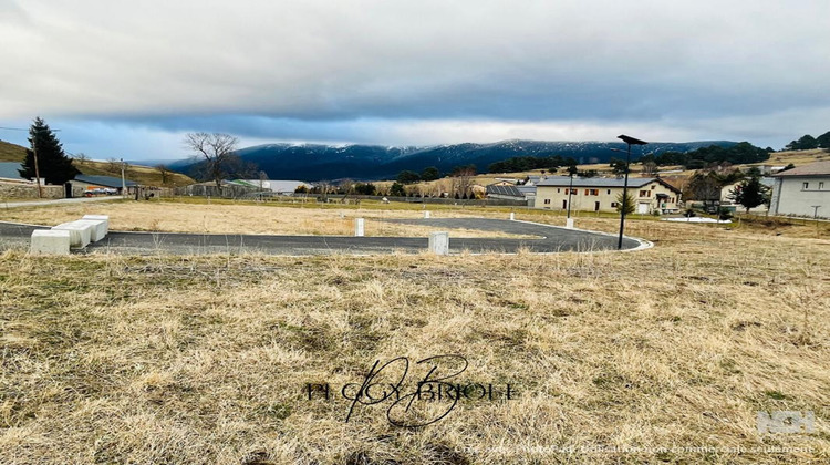 Ma-Cabane - Vente Terrain FONTRABIOUSE, 412 m²