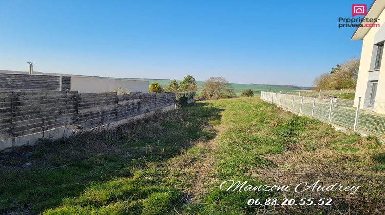 Ma-Cabane - Vente Terrain FONTVANNES, 1240 m²