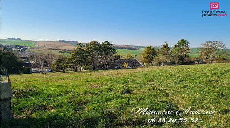 Ma-Cabane - Vente Terrain FONTVANNES, 1240 m²