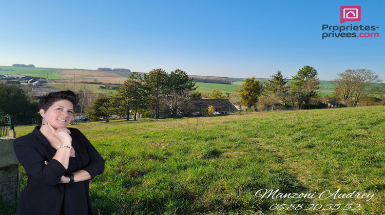 Ma-Cabane - Vente Terrain FONTVANNES, 1240 m²