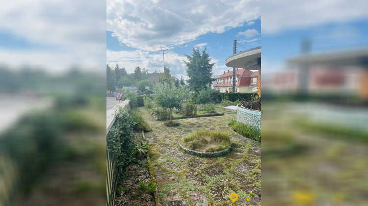 Ma-Cabane - Vente Terrain Forbach, 630 m²