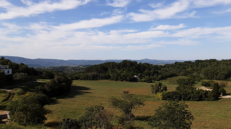 Ma-Cabane - Vente Terrain FORCALQUIER, 686 m²